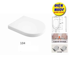 Nắp bệt nắp bồn cầu nắp bàn cầu nhà vệ sinh