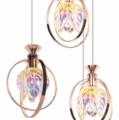 Đèn thả bàn ăn NB1153A/4 LED