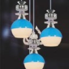 Đèn thả bàn ăn NB2930/4A LED