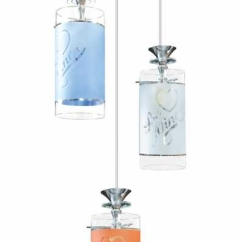 Đèn thả bàn ăn NB301/3  