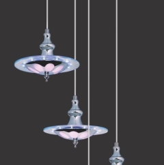 Đèn thả bàn ăn NB310/4 LED  