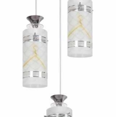 Đèn thả bàn ăn NB331/3  