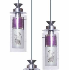 Đèn thả bàn ăn NB378/3 LED