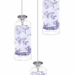 Đèn thả bàn ăn NB383/3  