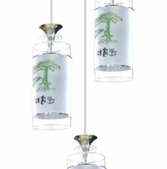 Đèn thả bàn ăn NB386/3  