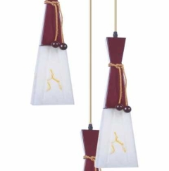 Đèn thả bàn ăn NB388/3  