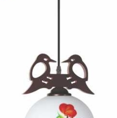 Đèn thả bàn ăn NB7682/1  