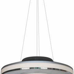 Đèn thả bàn ăn NB8225 LED  