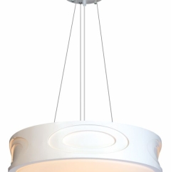 Đèn thả bàn ăn NB8326A LED  