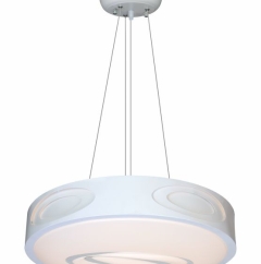 Đèn thả bàn ăn NB8326B LED  