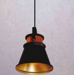 Đèn thả kiểu trang trí quán Cà Phê NB8536