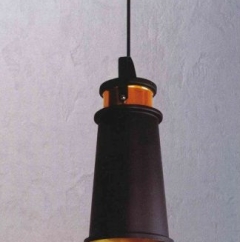 Đèn thả kiểu trang trí quán Cà Phê NB8537