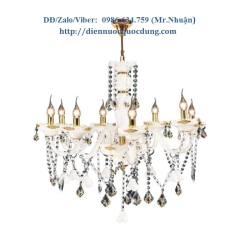 Đèn chùm nến NC001/8 