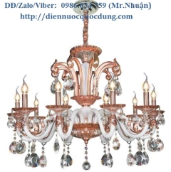 Đèn chùm nến NC0611/10 