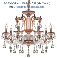 Đèn chùm nến NC0611/8