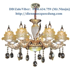  Đèn chùm nến NC16811/8 LED