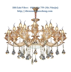  Đèn chùm nến NC16820/10+5 LED