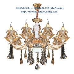  Đèn chùm nến NC16820/8 LED