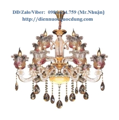  Đèn chùm nến NC16822/10+5 LED