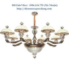  Đèn chùm nến NC28/8 LED