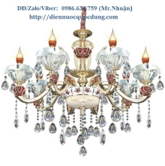  Đèn chùm nến NC5011/8 LED