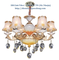  Đèn chùm nến NC5795/6 LED