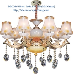  Đèn chùm nến NC5795/8 LED