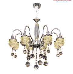 Đèn chùm pha lê   NC8237/8 LED