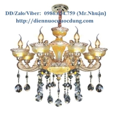 Đèn chùm nến NC8561/8 LED