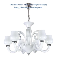 Đèn chùm nến NC8892/6