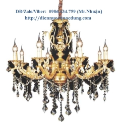 Đèn chùm nến NCB18/8