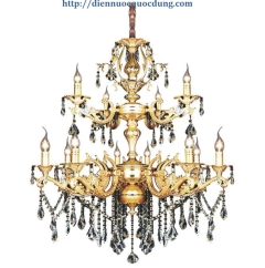 Đèn chùm nến NCB218/12