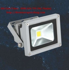 Đèn Pha LED NamLong NetViet NCA03 LED 20W
