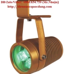 Đèn LED thanh ray NCA16 LED 3W