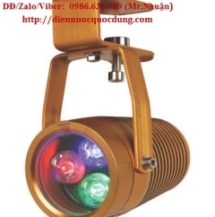 Đèn LED thanh ray NCA17 LED 3W