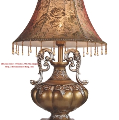 Đèn Ngủ Để Bàn NG6018