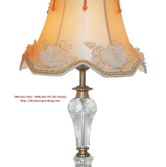 Đèn Ngủ Để Bàn NG6075