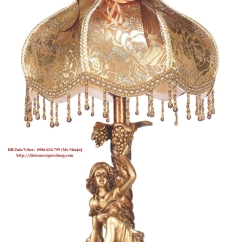 Đèn Ngủ Để Bàn NG8019A