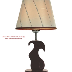 Đèn Ngủ Để Bàn NG8677