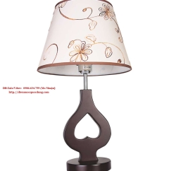 Đèn Ngủ Để Bàn NG8817