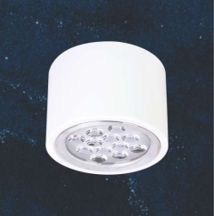 Đèn lon nổi NH522 LED 9W