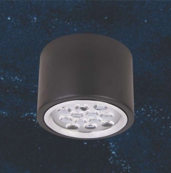 Đèn lon nổi NH523 LED 9W