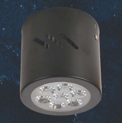 Đèn lon nổi NH556 LED 7W