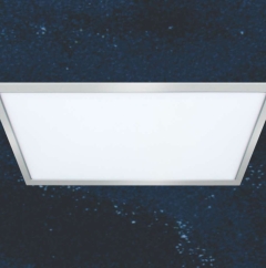 Đèn LED tấm âm trần lớn NH572 LED 24W