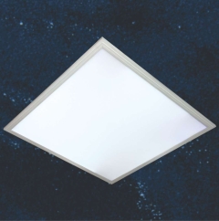 Đèn LED tấm âm trần lớn NH573 LED 48W