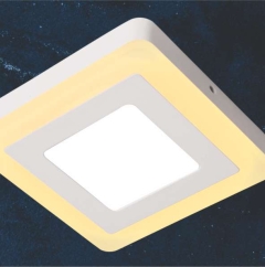 Đèn lon nổi NH589 LED 12W+6W