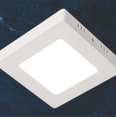 Đèn lon nổi LED NH597 12W