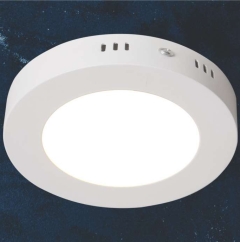 Đèn lon nổi LED NH599 24W