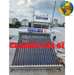 MÁY NƯỚC NÓNG NĂNG LƯỢNG MẶT TRỜI ĐẠI THÀNH CLASSIC