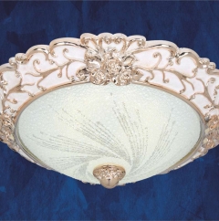 Đèn mâm tròn LED áp trần NM210C LED